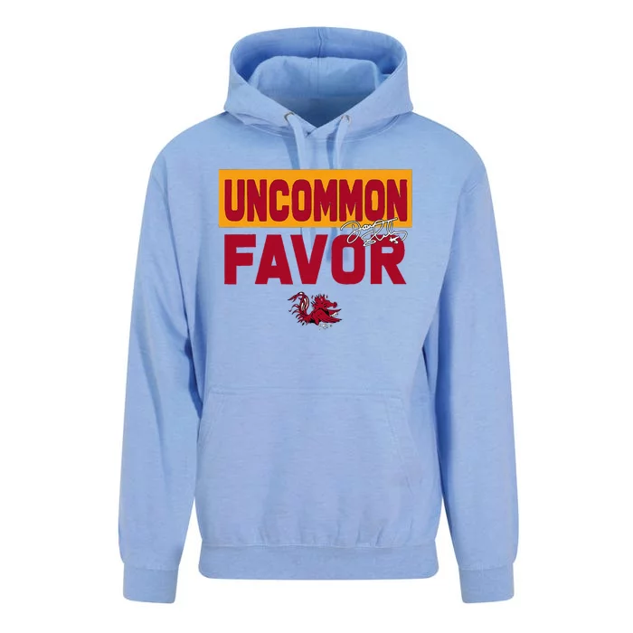 Uncommon Favor Unisex Surf Hoodie