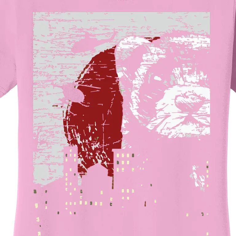 Urban Ferret Women's T-Shirt