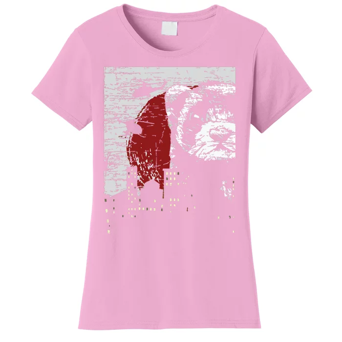 Urban Ferret Women's T-Shirt