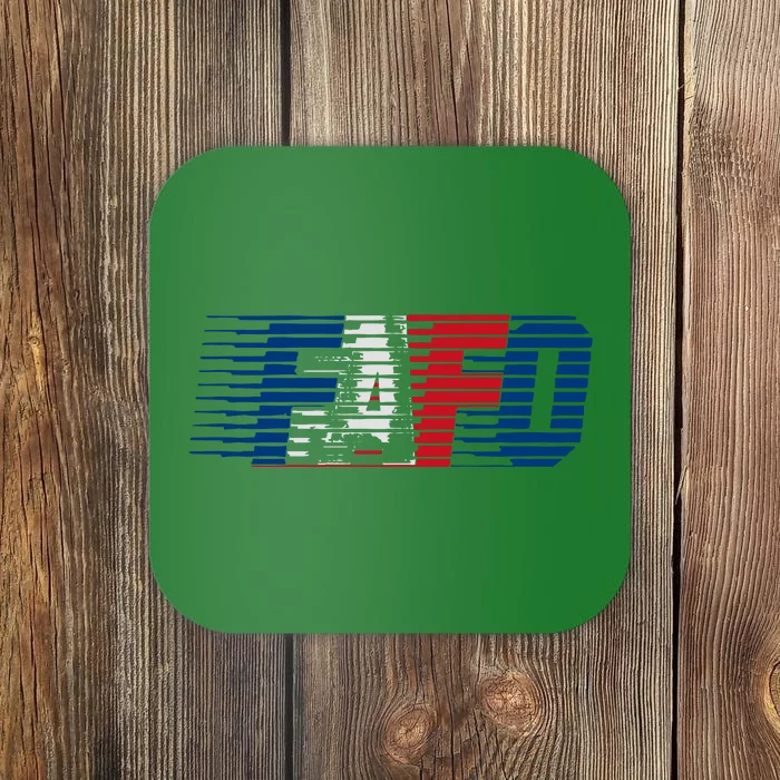 Usa Fafo Coaster