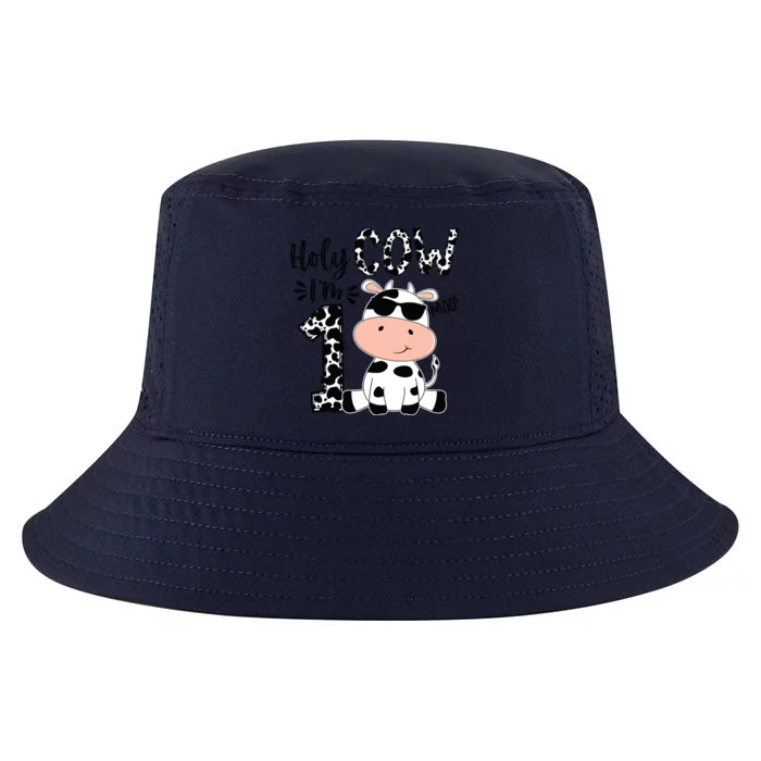 Untitled Funny Cool Comfort Performance Bucket Hat