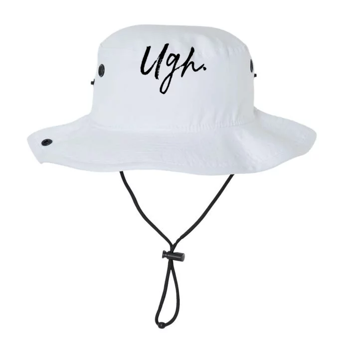 Ugh Great Gift Single Awareness Day Great Gift Legacy Cool Fit Booney Bucket Hat