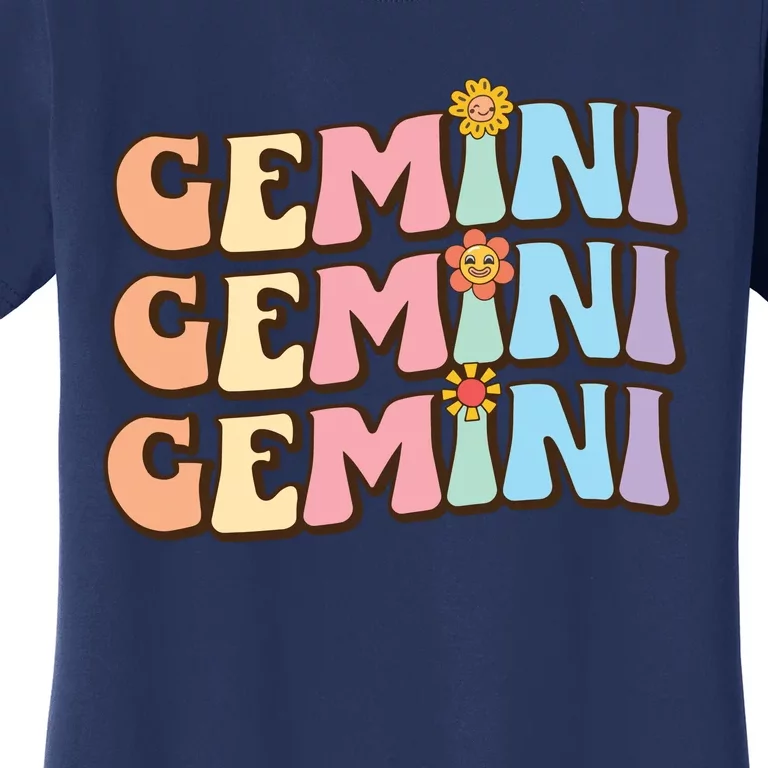 Untitled Gemini Women's T-Shirt