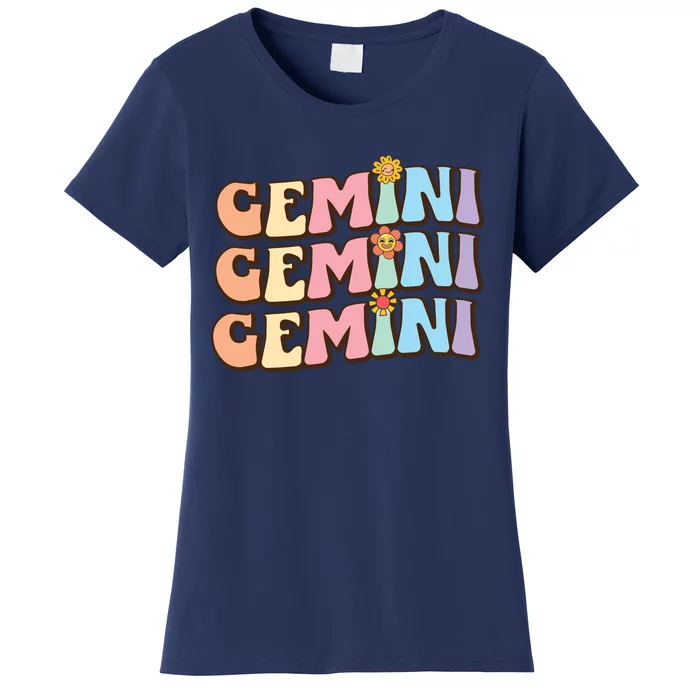 Untitled Gemini Women's T-Shirt