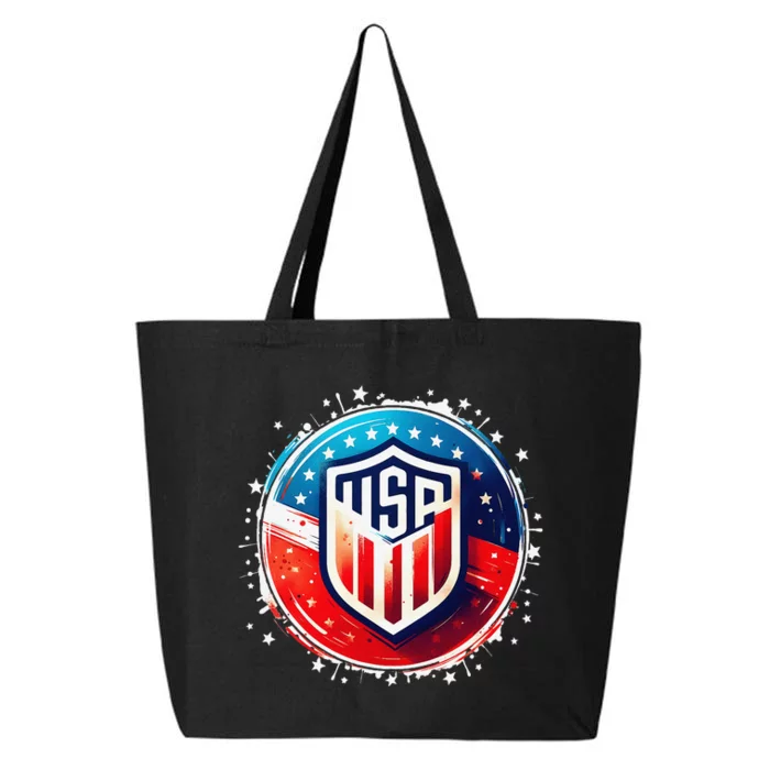 Usa Go United States Sport Usa Team Apparel Usa 25L Jumbo Tote