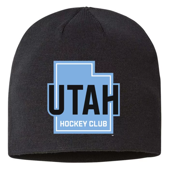 Utah Hockey Club Fanatics Tertiary 8 1/2in Sustainable Knit Beanie