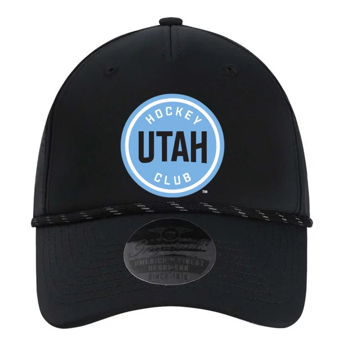 Utah Hockey Club Fanatics Draft Performance The Dyno Cap