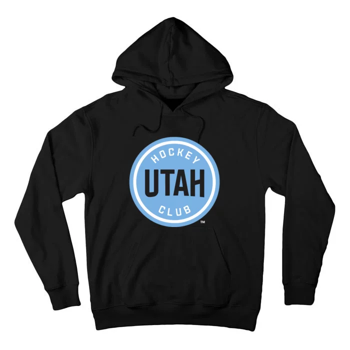 Utah Hockey Club Fanatics Draft Tall Hoodie