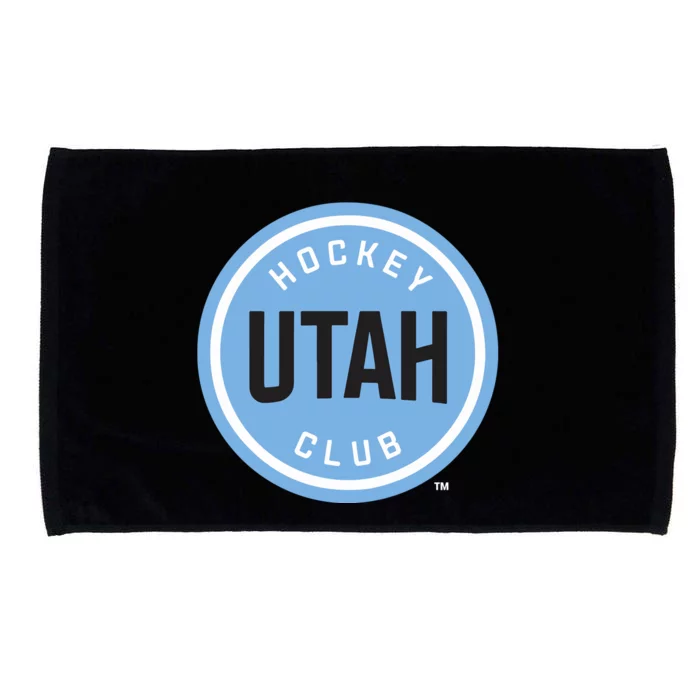 Utah Hockey Club Fanatics Draft Microfiber Hand Towel