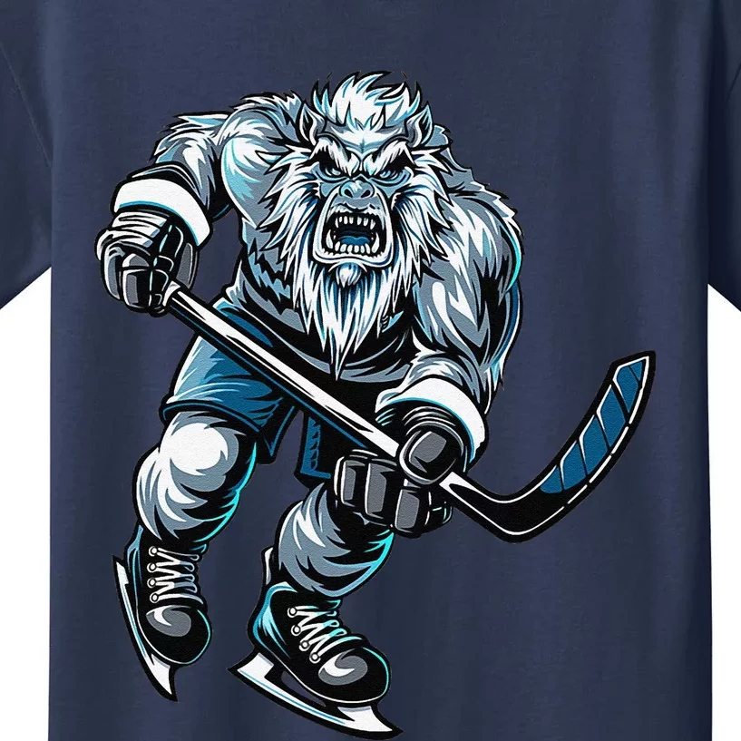 Utah Hockey Kids T-Shirt