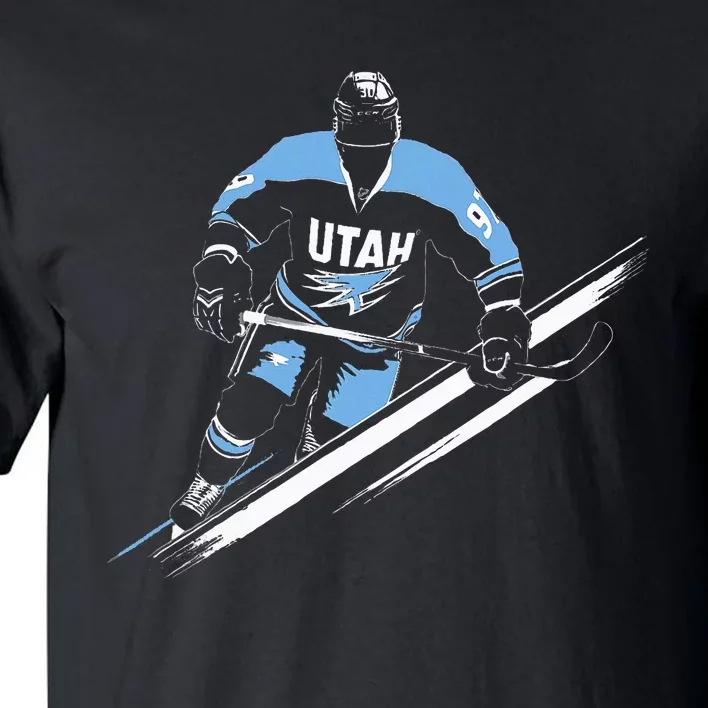 Utah Hockey Tall T-Shirt