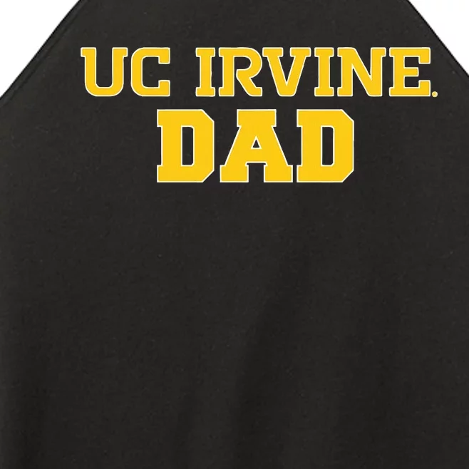 Uc Irvine Anteaters Dad Women’s Perfect Tri Rocker Tank