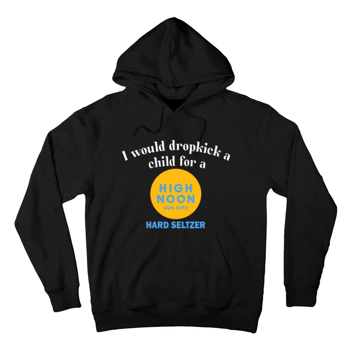 Unethicalthreads I Would Dropkick A Child For A High Noon Hoodie