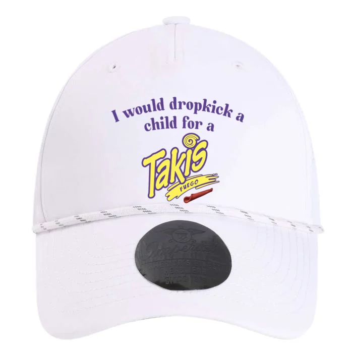 Unethicalthreads I Would Dropkick A Child For A Takis Performance The Dyno Cap