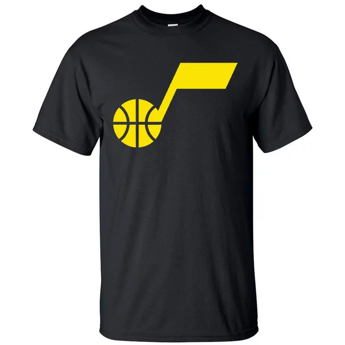 Utah Jazz Tall T-Shirt