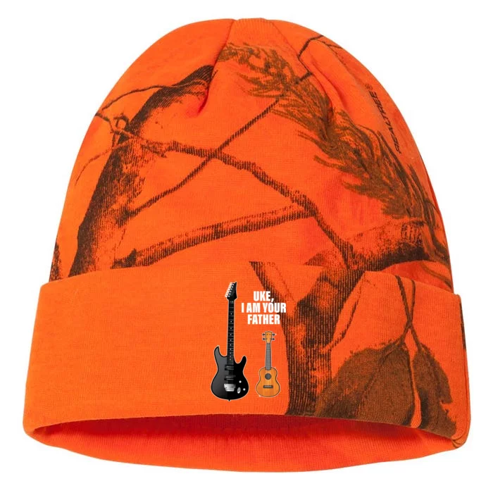 Uke I Am Your Father Kati - 12in Camo Beanie