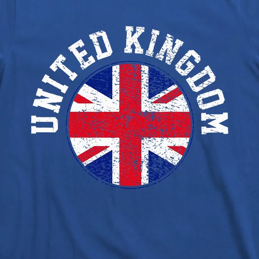 United Kingdom T-Shirt