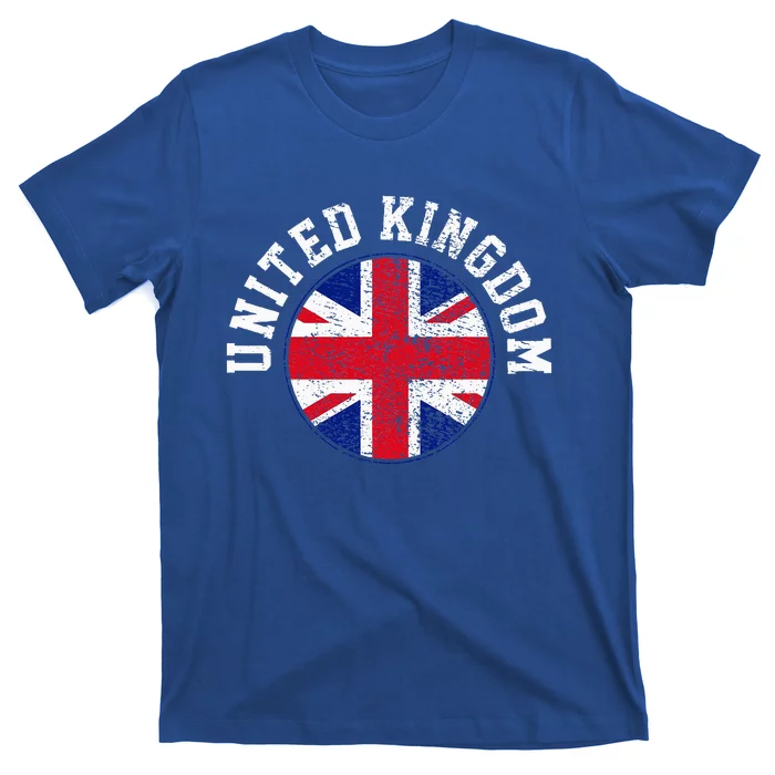 United Kingdom T-Shirt