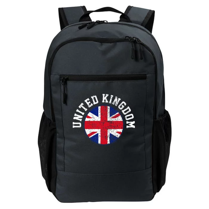 United Kingdom Daily Commute Backpack