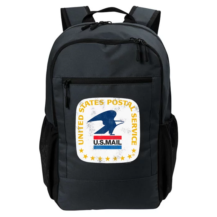 USPS Loewy Seal Daily Commute Backpack