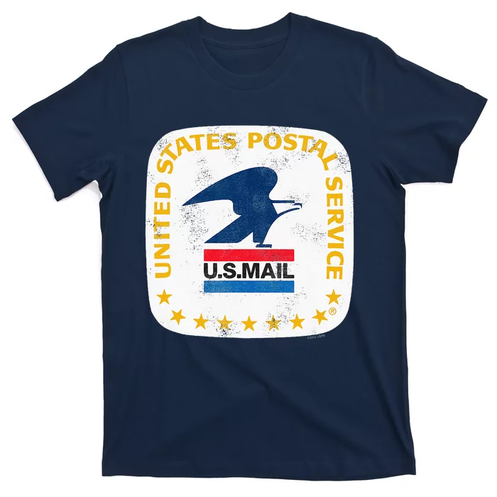 USPS Loewy Seal T-Shirt