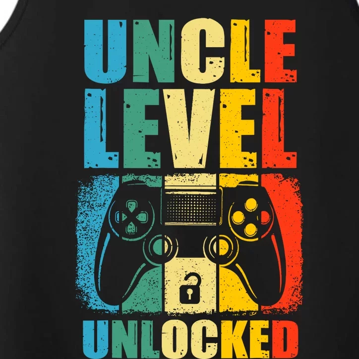 Uncle Level Unlocked Leveled Up To Uncle Promoted To Gamer Performance Tank