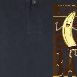 Undress Me Baby Banana Softstyle Adult Sport Polo