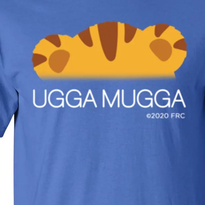 Ugga Mugga Daniel Tiger! Meaningful Gift Pocket (Dark) Cool Gift Tall T-Shirt