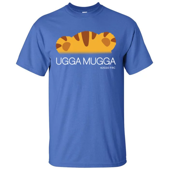 Ugga Mugga Daniel Tiger! Meaningful Gift Pocket (Dark) Cool Gift Tall T-Shirt