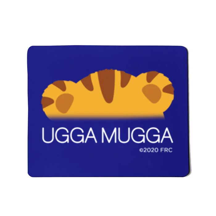 Ugga Mugga Daniel Tiger! Meaningful Gift Pocket (Dark) Cool Gift Mousepad