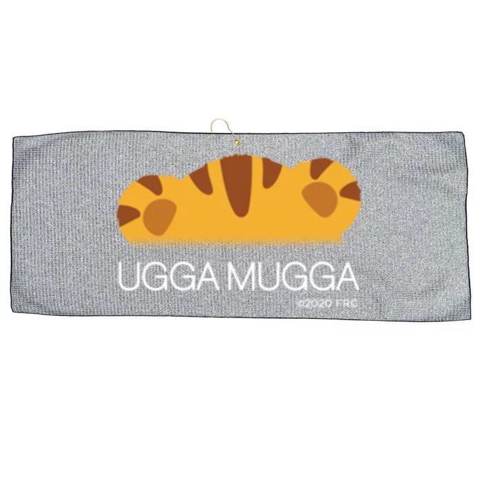 Ugga Mugga Daniel Tiger! Meaningful Gift Pocket (Dark) Cool Gift Large Microfiber Waffle Golf Towel