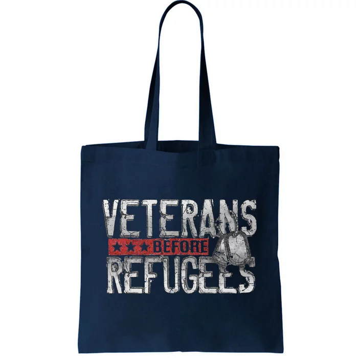 USA Memorial Day Honor The Fallen Tote Bag