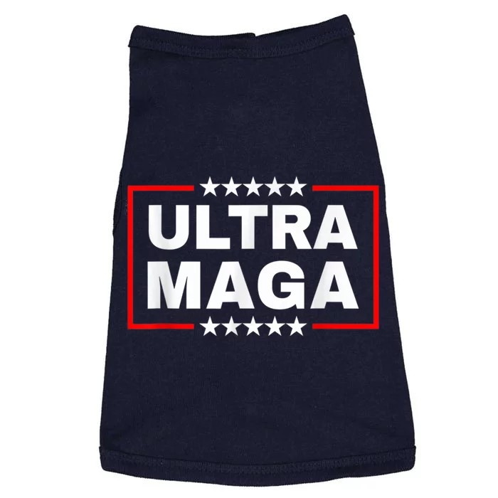 Ultra Mega Funny Anti Joe Biden Doggie Tank