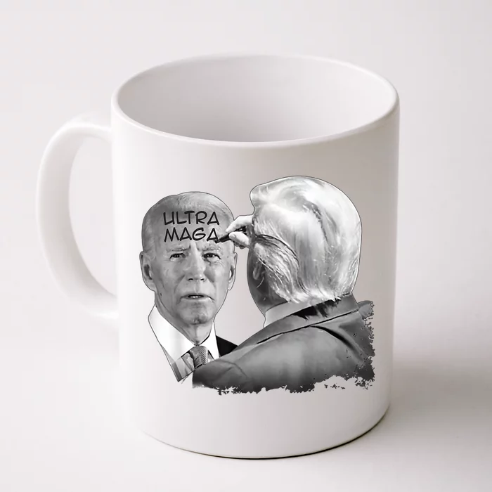 Women For Trump Coffee Mug