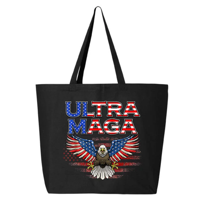 Ultra Maga Proud Ultra Maga 25L Jumbo Tote