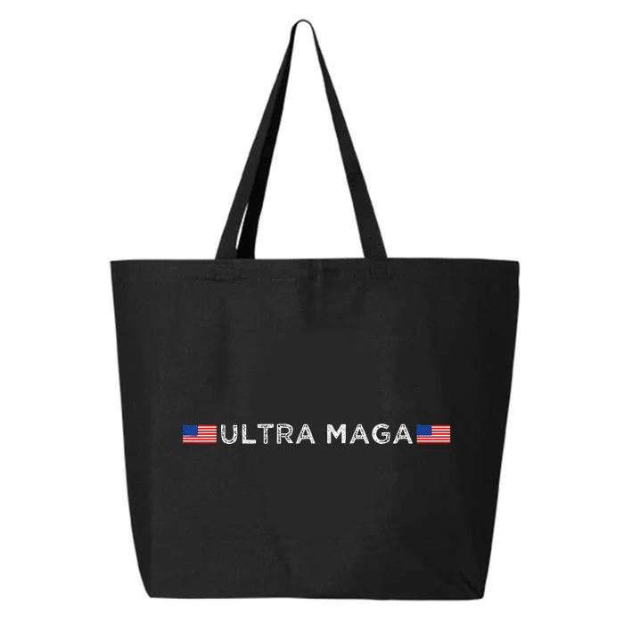 Ultra Maga Proud Ultra Maga 25L Jumbo Tote