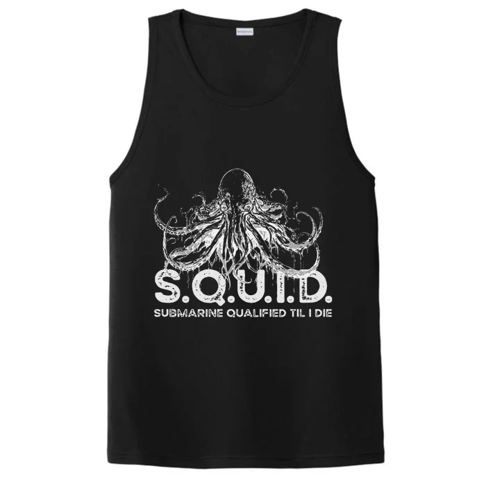 Us Military Submarine Design For Veteran Sailor Performance Tank