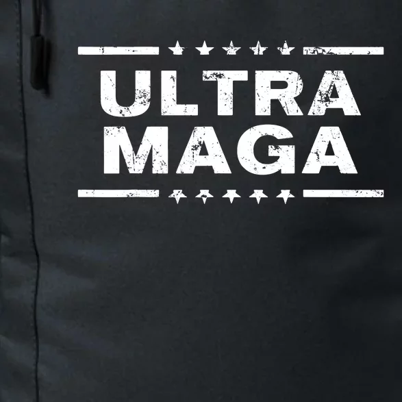 Ultra Maga Daily Commute Backpack