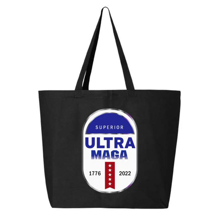 Ultra Maga 25L Jumbo Tote