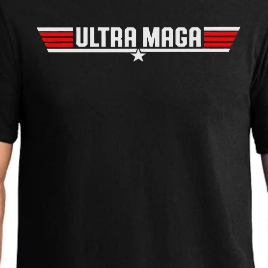 Ultra Maga Pajama Set