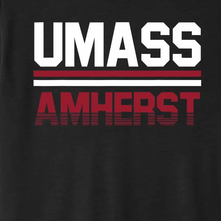 Umass Minute ChromaSoft Performance T-Shirt