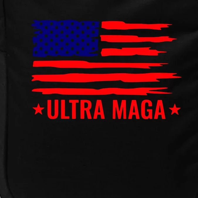 Ultra Maga Impact Tech Backpack