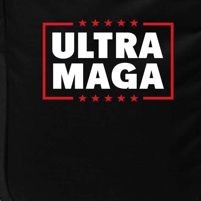 Ultra MAGA | Make America Great Again Impact Tech Backpack