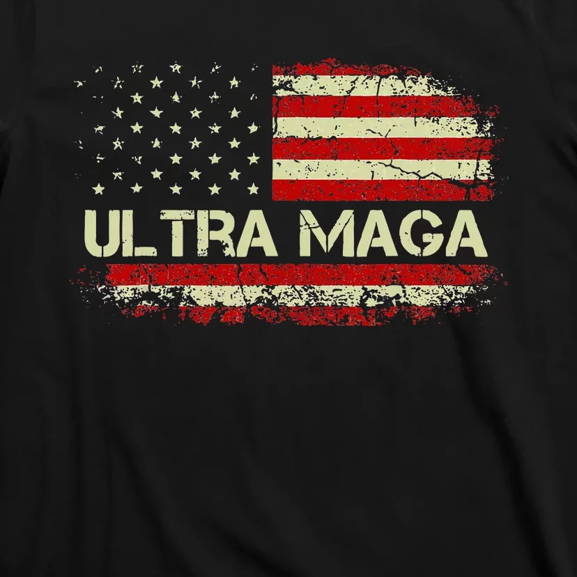 Ultra Maga Ultra Maga T-Shirt