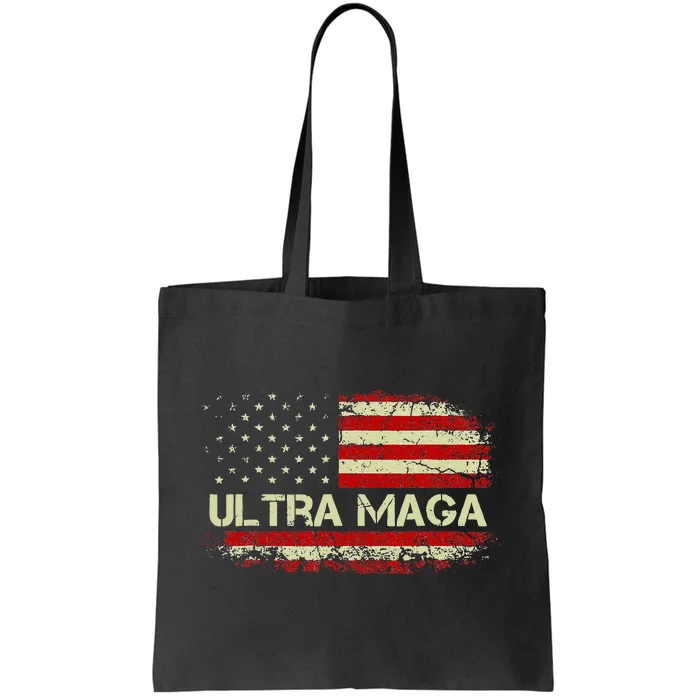 Ultra Maga Ultra Maga Tote Bag