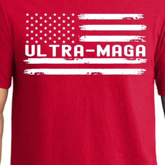 Ultra Maga Pajama Set