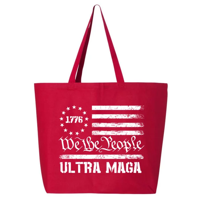 Ultra MAGA 25L Jumbo Tote