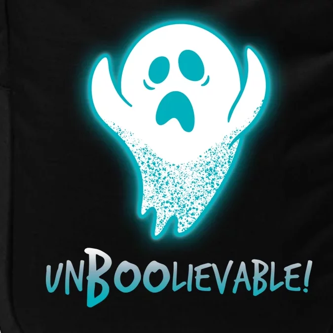 Un-BOO-lievable Impact Tech Backpack