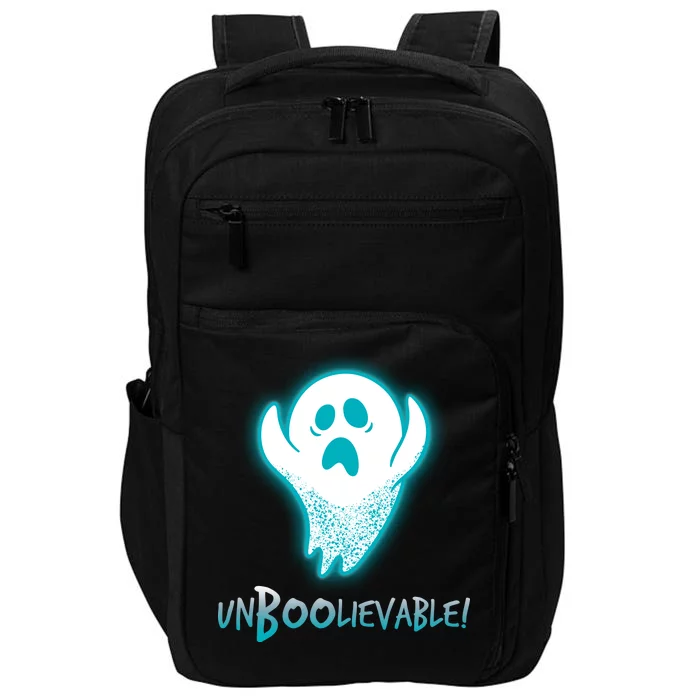 Un-BOO-lievable Impact Tech Backpack