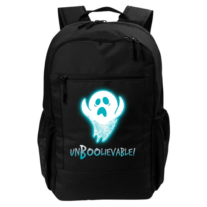 Un-BOO-lievable Daily Commute Backpack